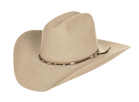 Wool \u0026 Felt | MHT | Cowboy Hat Makers 
